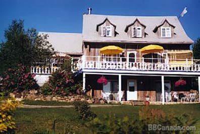 Voyage sur-mesure, Gîte du passant 3 soleils